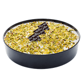 Lebanese Mahalepi - WILTON PATISSERIE