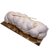 Orange Tsoureki - WILTON PATISSERIE