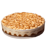 Banoffee - WILTON PATISSERIE