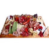 Charcuterie Dreams 3.400g - Platters - WILTON PATISSERIE