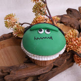 Halloween 2D Muffins - WILTON PATISSERIE
