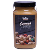 Natural Peanut butter - WILTON PATISSERIE